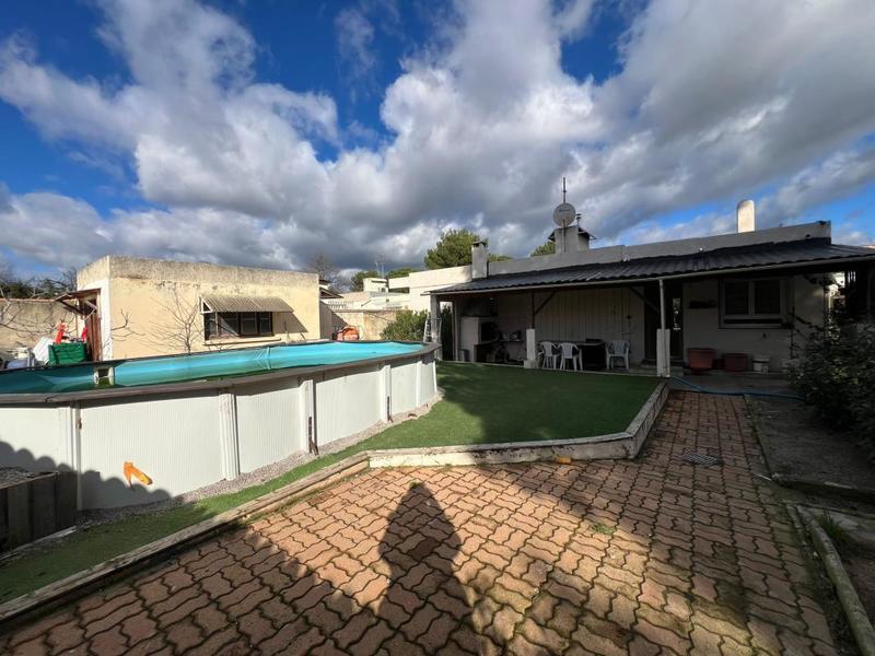 Maison - 97 m² - 4 pièces