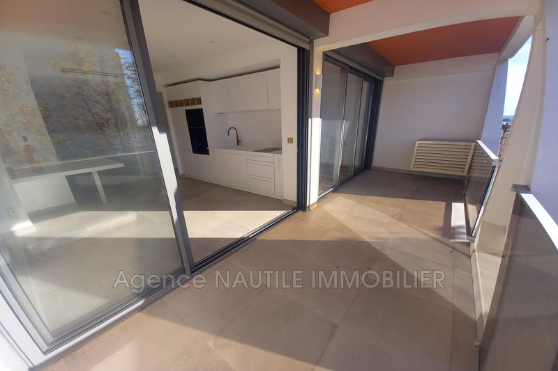 Appartement - 33 m² - 2 pièces