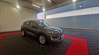 Ford Kuga 1.5 Ecoblue 120 Titanium