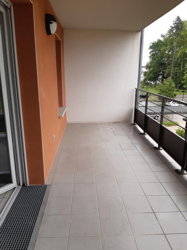 Appartement - 86 m² - 4 pièces