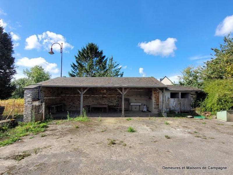 Maison - 180 m² - 7 pièces