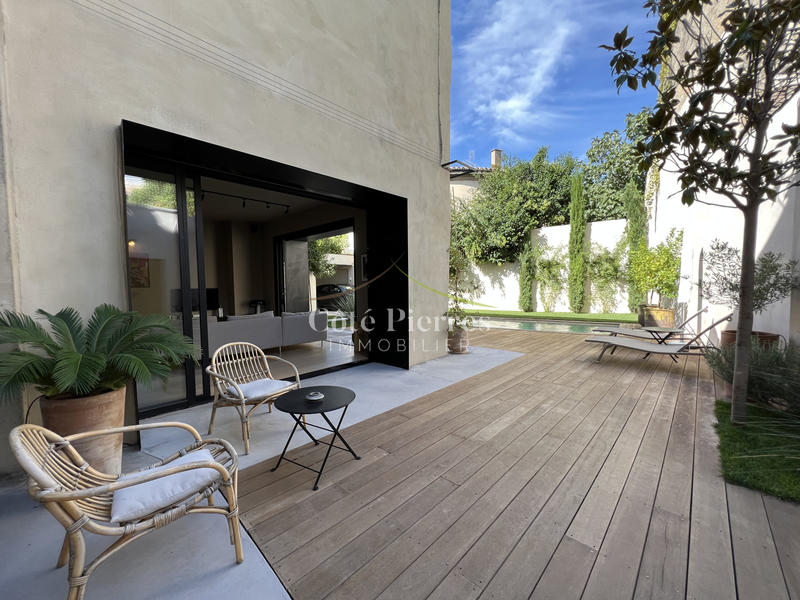 Maison - 195 m² - 5 pièces