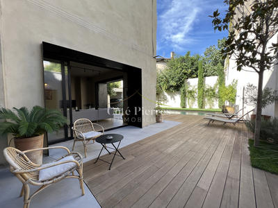 Maison - 195 m² - 5 pièces