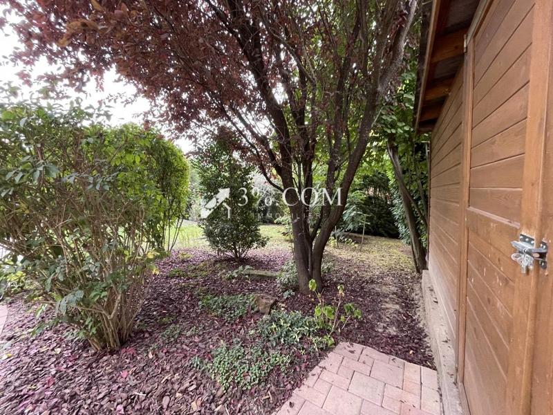 Maison - 155 m² - 7 pièces