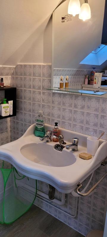 Propriété - 250 m² - 9 pièces