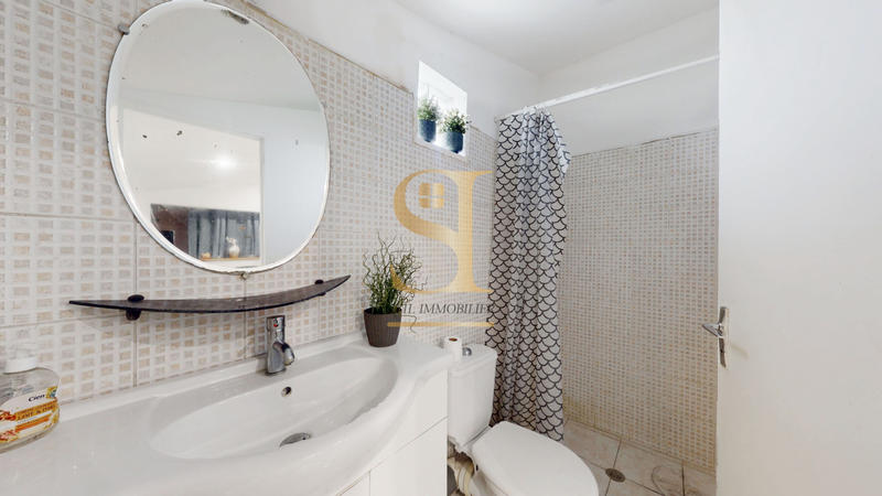 Maison - 106 m² - 5 pièces