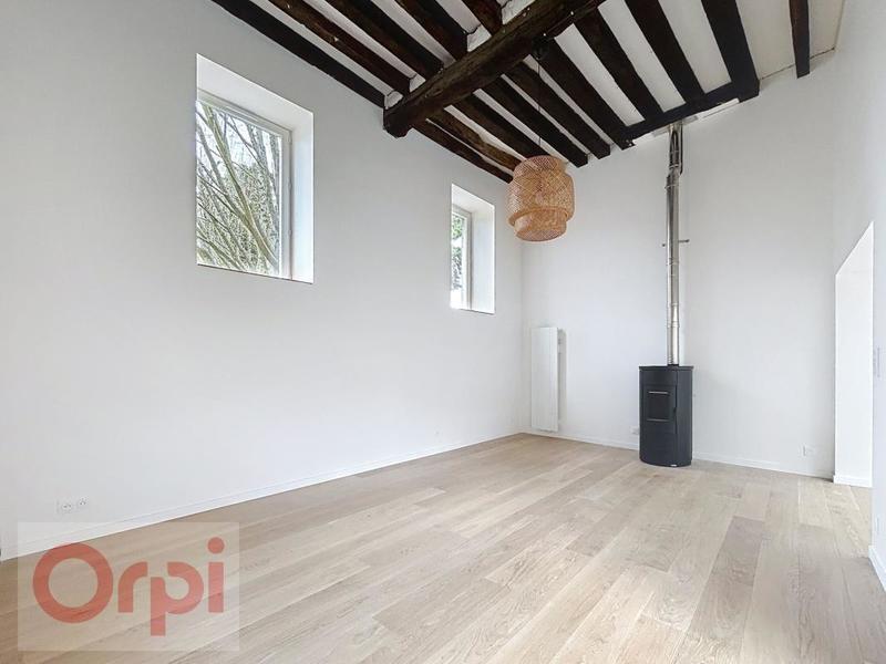 Maison de ville - 158 m² - 5 pièces