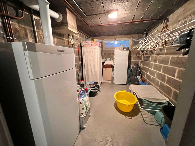 Maison - 145 m² - 7 pièces