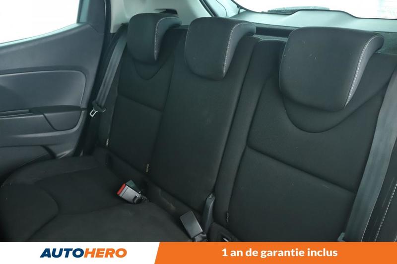 Renault Clio 0.9 TCe Limited 76 ch