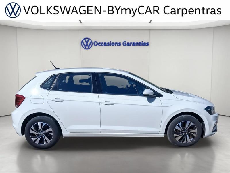 Volkswagen Polo 1.0 Tsi 95 s&amp;S Dsg7 Lounge