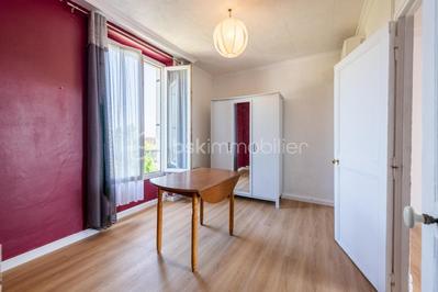 Appartement - 28 m² - 2 pièces