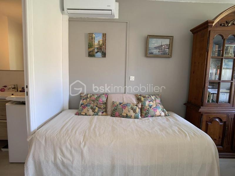 Studio - 32 m² - 1 pièce