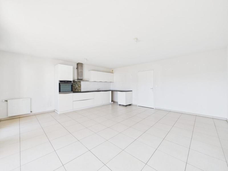 Appartement - 79 m² - 4 pièces