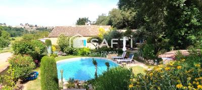 Maison - 98 m² - 4 pièces