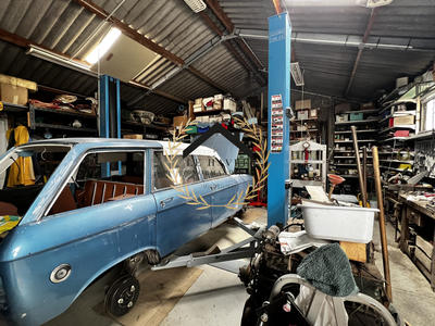 Maison ancienne - 180 m² - 5 pièces