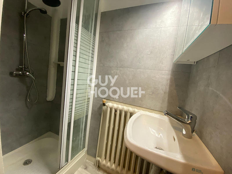 Maison - 45 m² - 3 pièces