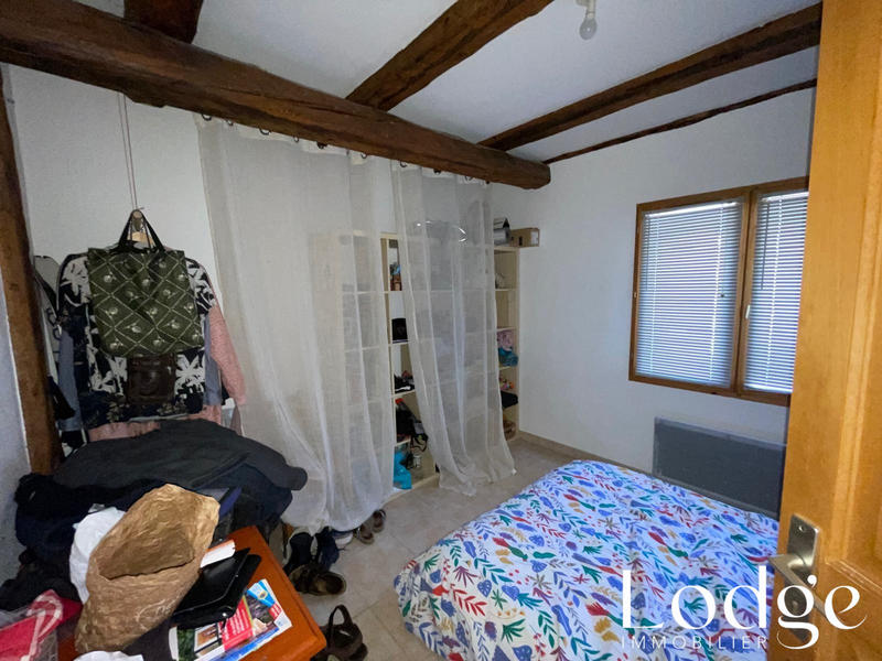 Appartement - 76 m² - 4 pièces