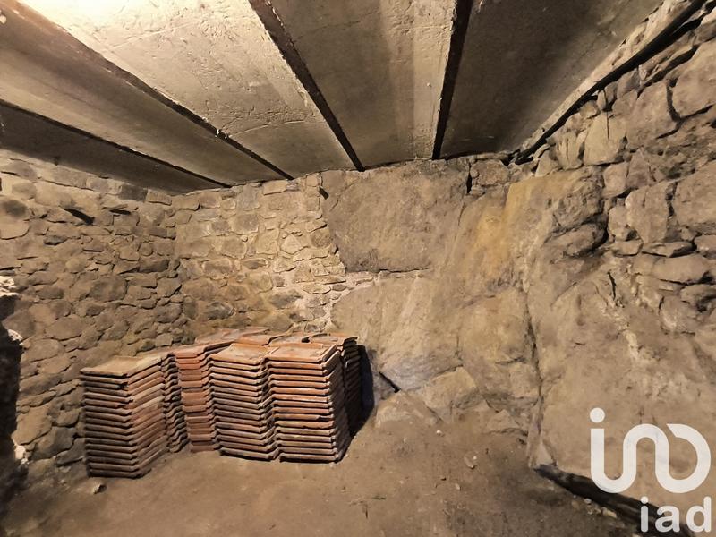 Maison - 48 m² - 2 pièces