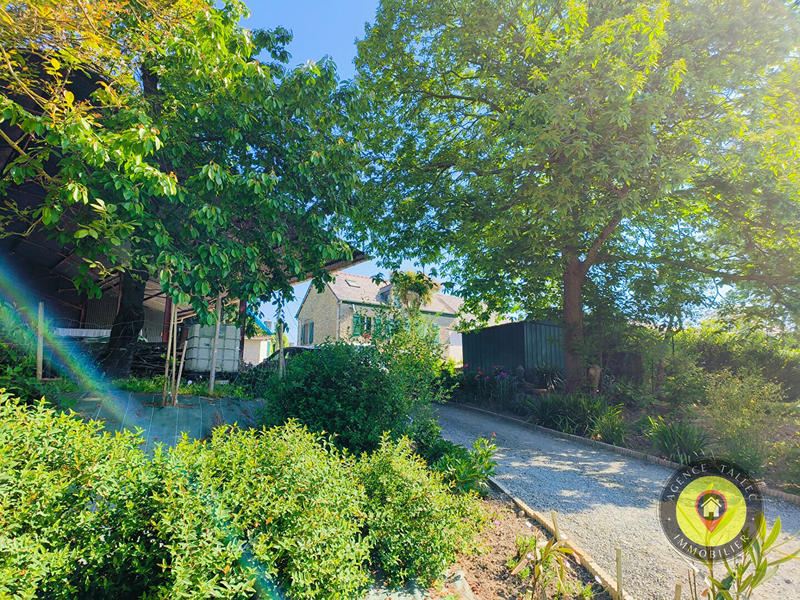 Maison - 173 m² - 5 pièces