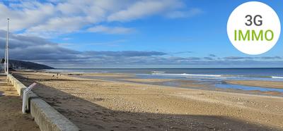 Appartement - 26 m² - 2 pièces