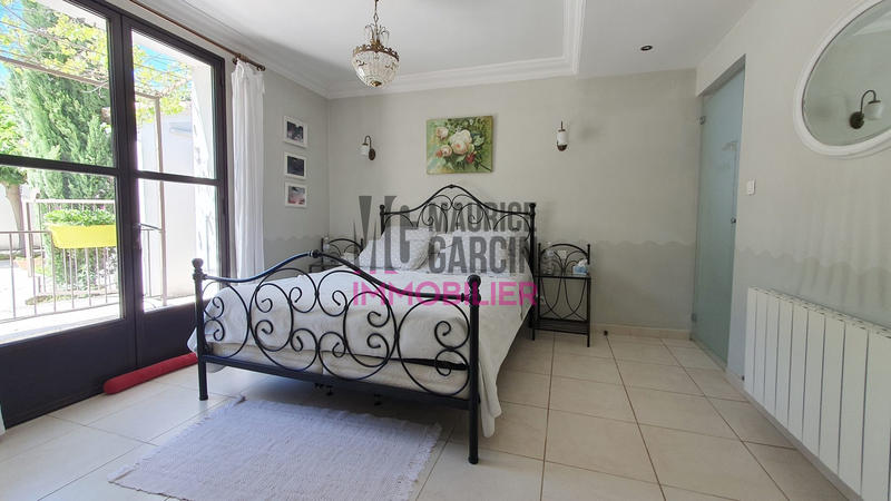 Maison - 176 m² - 6 pièces