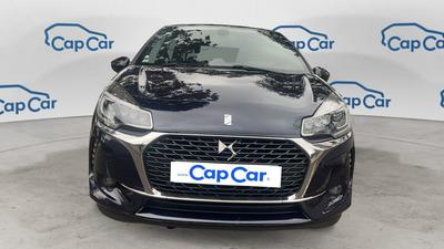 Ds Ds 3 1.2 PureTech 82 Be Chic