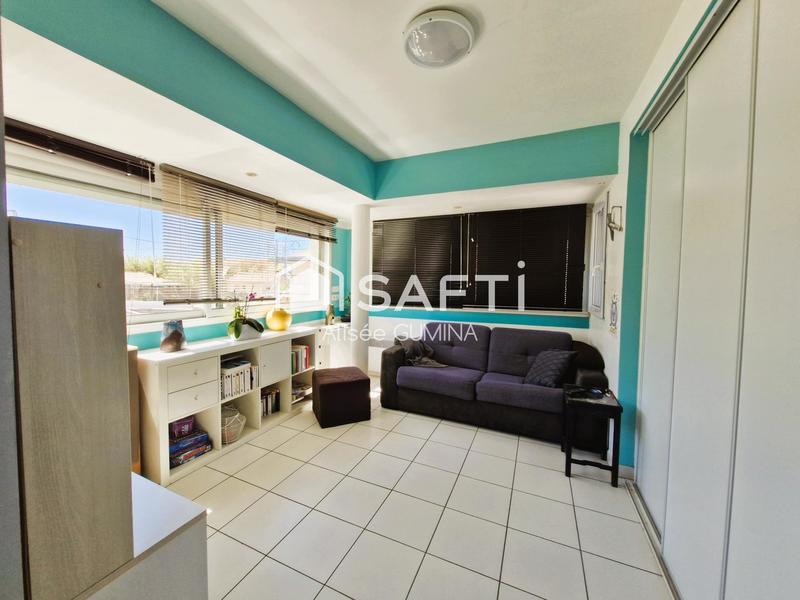 Maison - 188 m² - 9 pièces