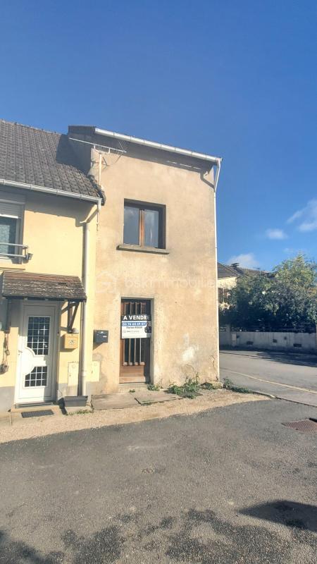 Maison - 30 m² - 2 pièces