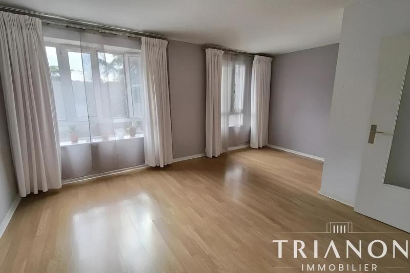 Appartement - 31 m² - 1 pièce