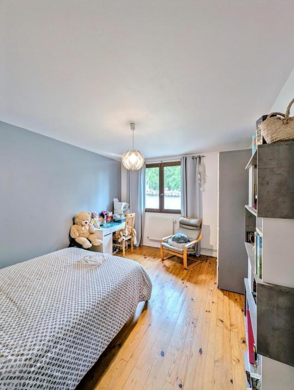 Appartement - 86 m² - 3 pièces