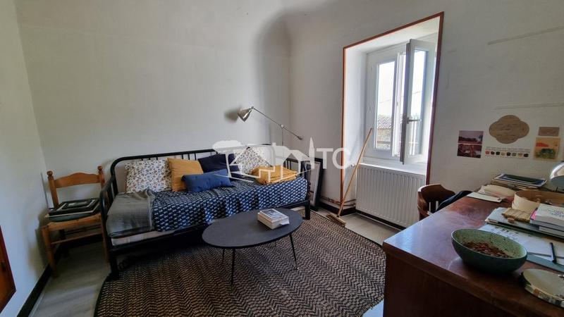 Maison - 150 m² - 9 pièces