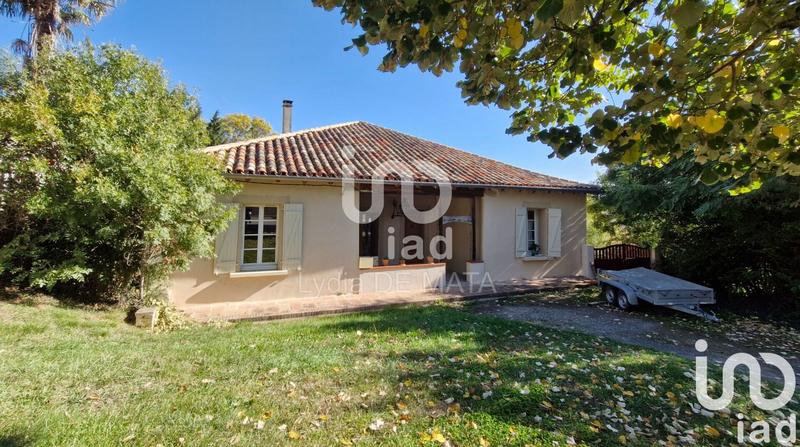 Maison de village - 186 m² - 9 pièces