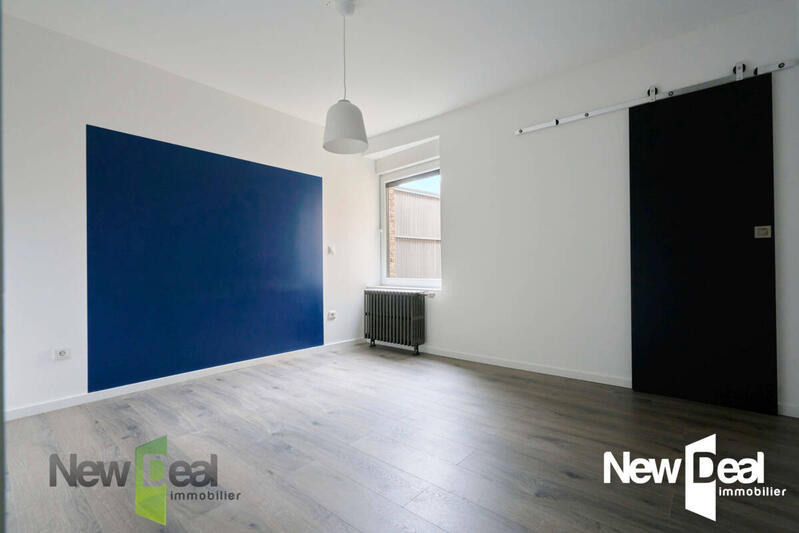 Maison - 190 m² - 6 pièces