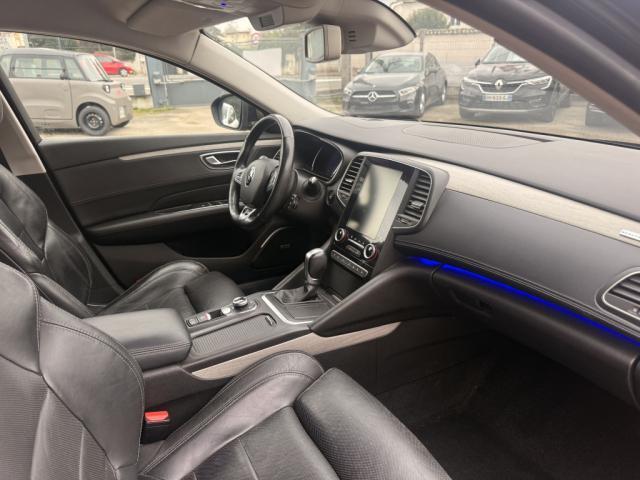 Renault Talisman estate dCi 160 Energy Edc Initiale Paris