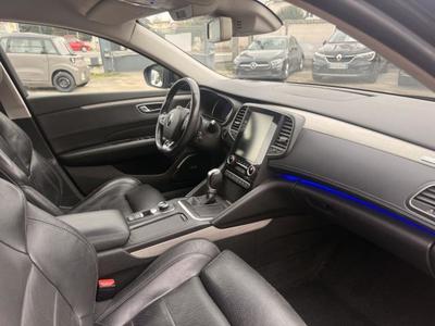 Renault Talisman estate dCi 160 Energy Edc Initiale Paris