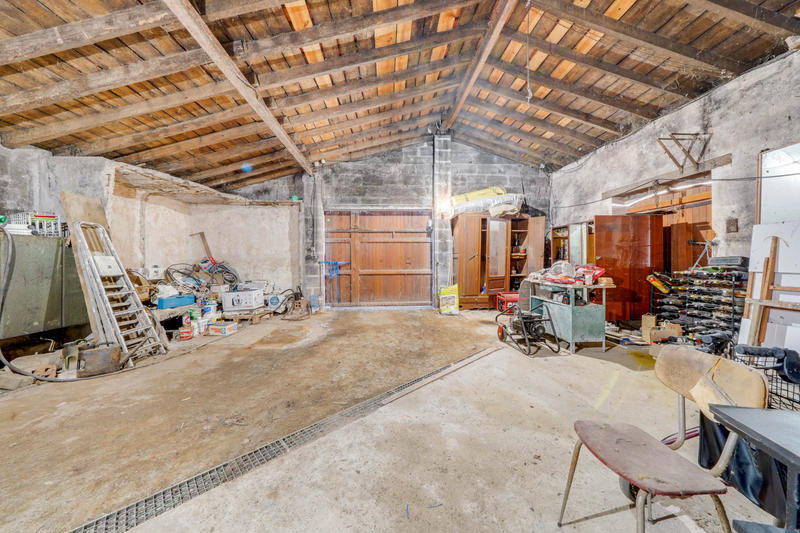 Maison - 190 m² - 7 pièces