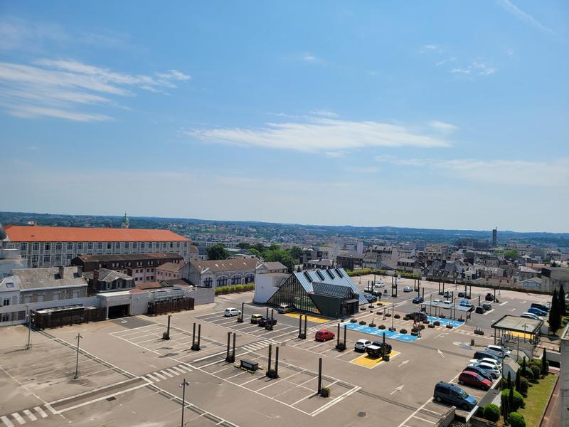 Appartement - 65 m² - 4 pièces