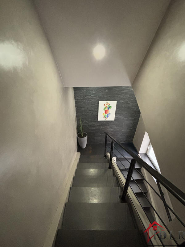 Appartement - 134 m² - 5 pièces