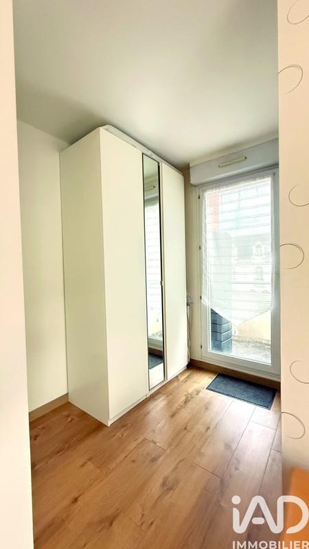Appartement - 114 m² - 5 pièces