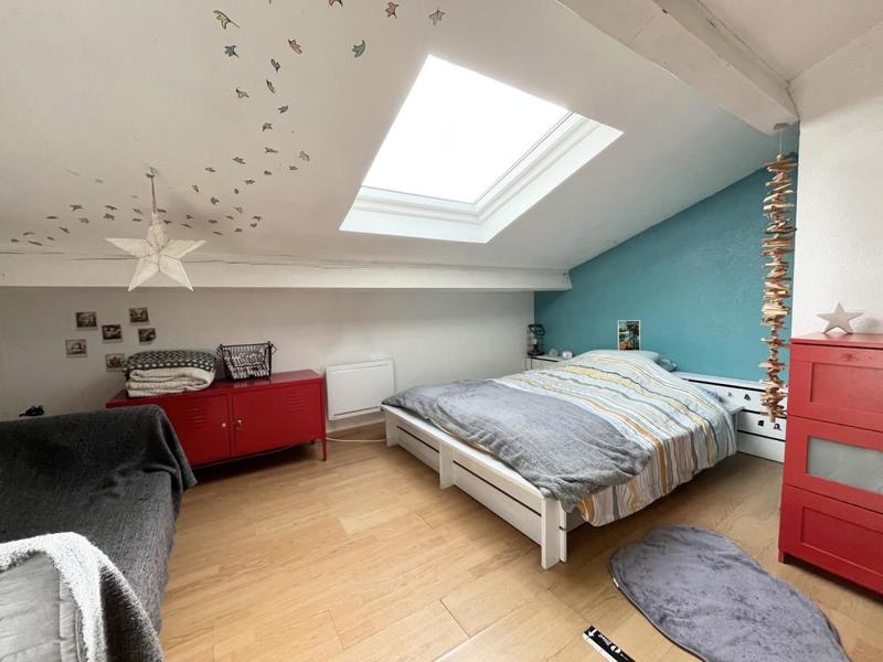 Maison - 150 m² - 6 pièces