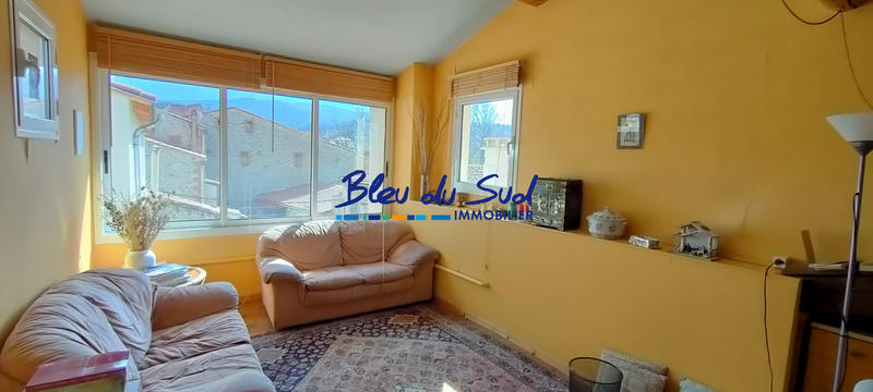 Maison - 250 m² - 11 pièces