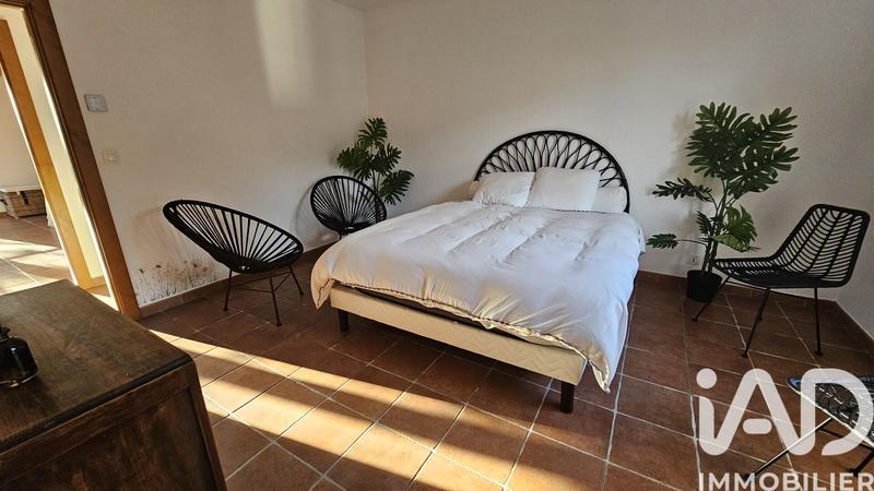 Maison de maîtres - 175 m² - 5 pièces