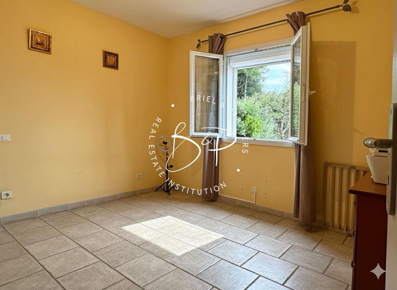 Maison - 155 m² - 6 pièces