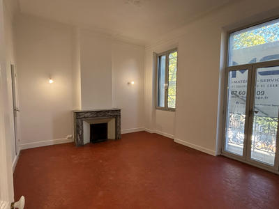 Bureau - 34 m² - 2 pièces