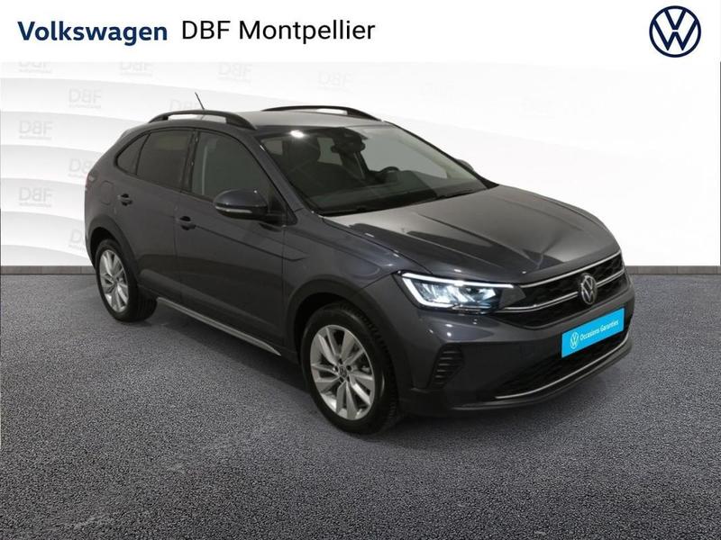 Volkswagen Taigo 1.0 Tsi 116 Ch Dsg7 Life