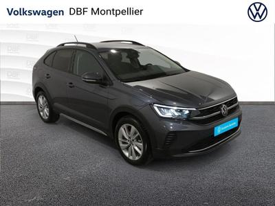 Volkswagen Taigo 1.0 Tsi 116 Ch Dsg7 Life