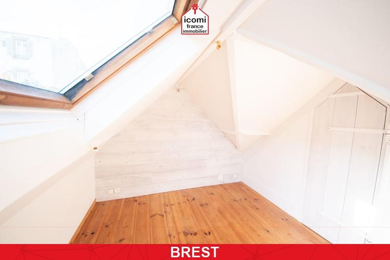 Maison - 72 m² - 4 pièces