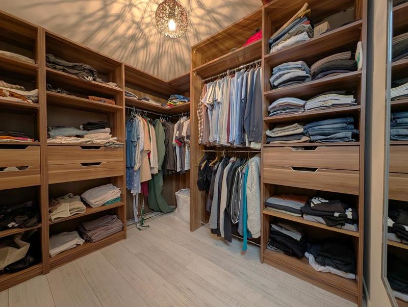 Villa - 160 m² - 5 pièces