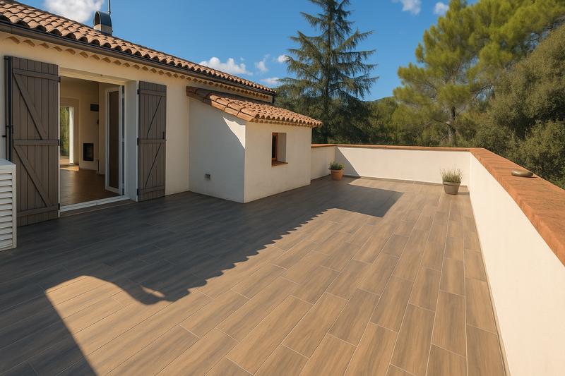 Villa - 165 m² - 5 pièces