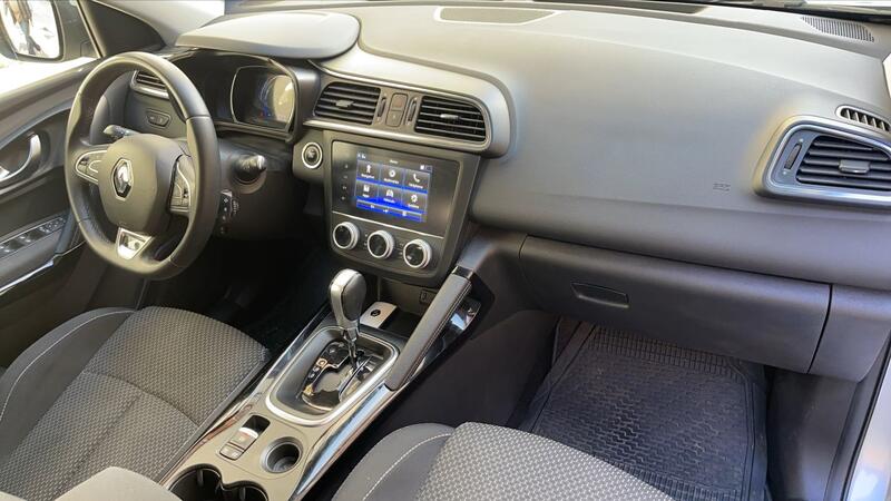 Renault Kadjar 1.5 Blue dCi 115 Edc Business